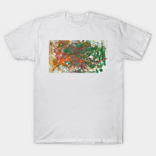 Joan Mitchell T-Shirt